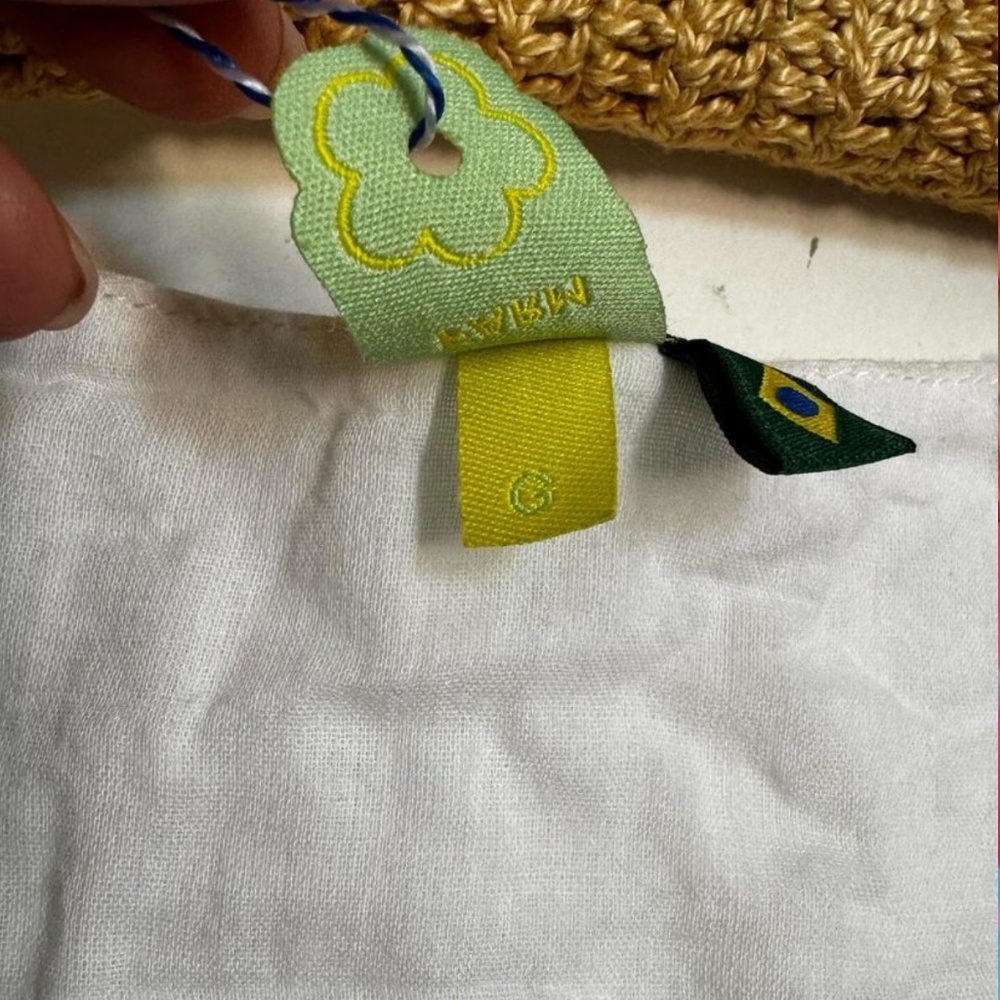 Dress handmade Farm Rio - Picture 3 of 6